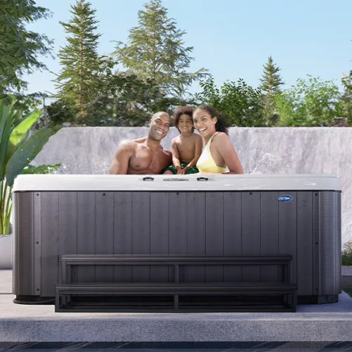 Patio Plus hot tubs for sale in Nice